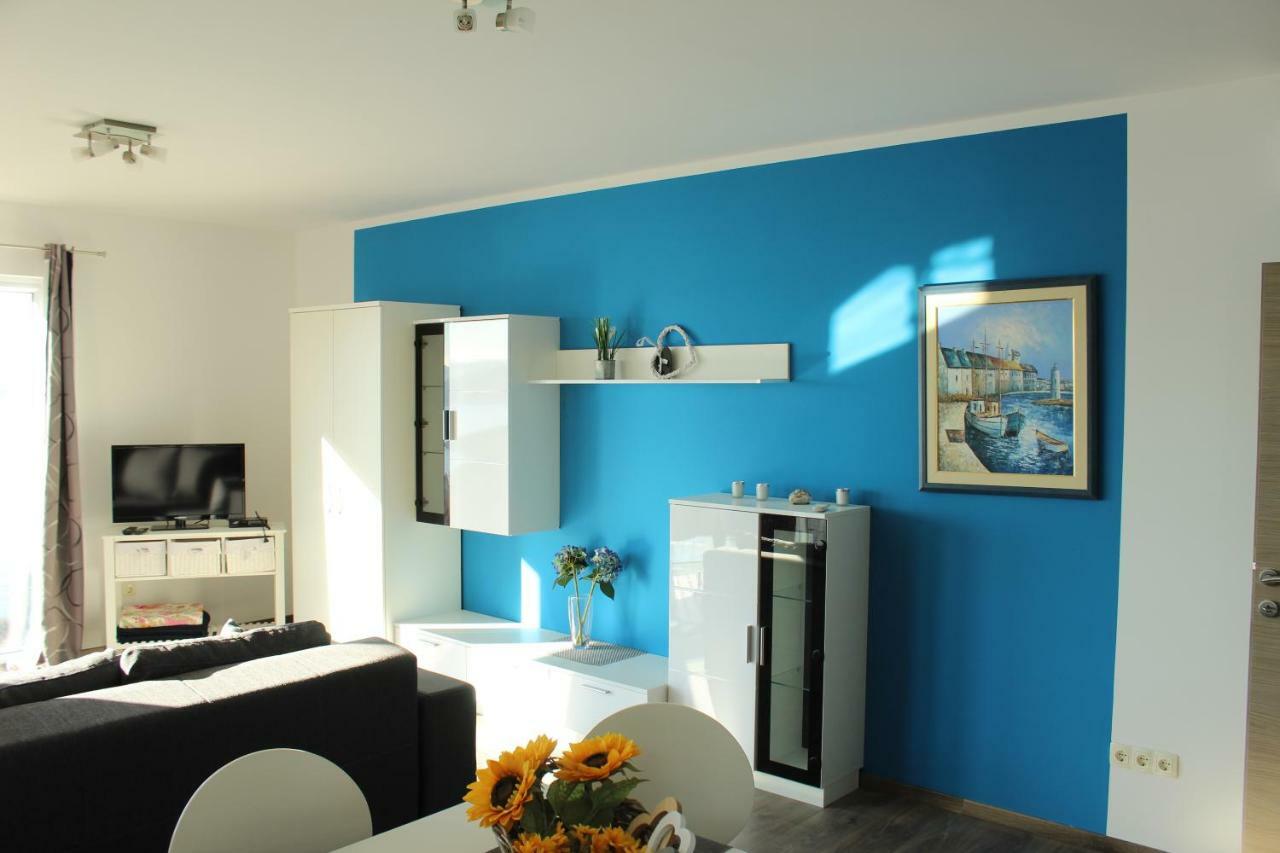 Mihaela Appartement Mlini Buitenkant foto