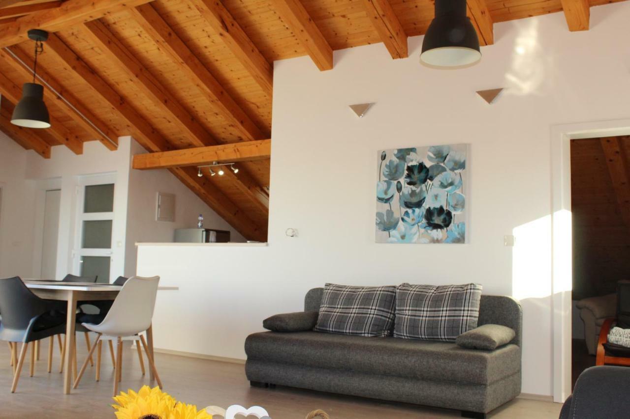 Mihaela Appartement Mlini Buitenkant foto