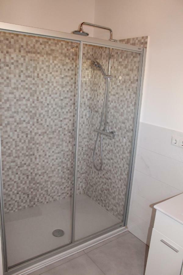 Mihaela Appartement Mlini Buitenkant foto