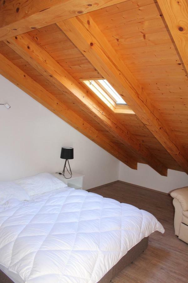 Mihaela Appartement Mlini Buitenkant foto