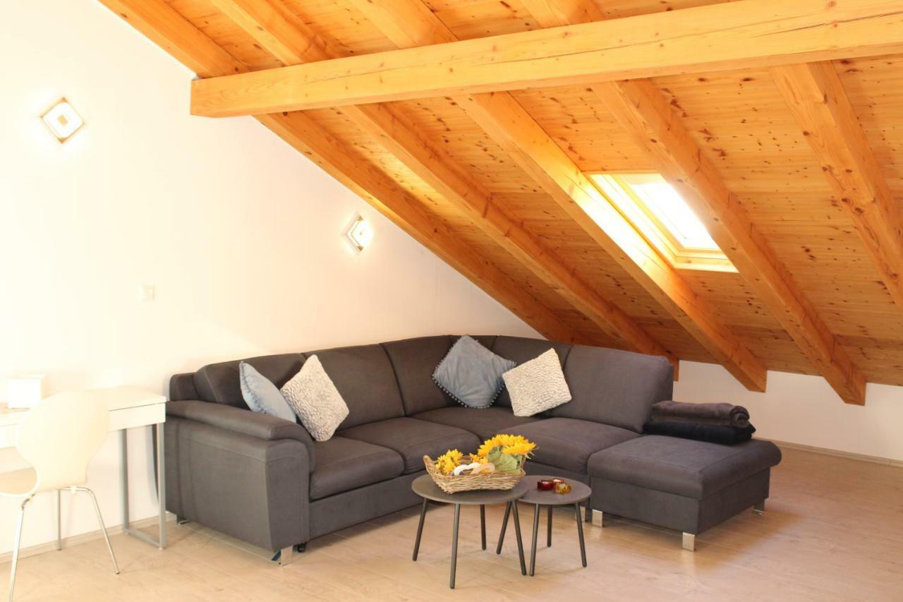 Mihaela Appartement Mlini Buitenkant foto
